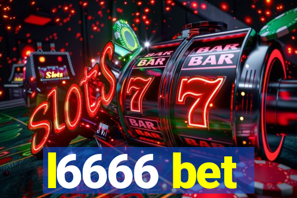 l6666 bet